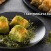 1 Adet Baklava Kaç Kalori?