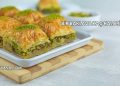 Bir Baklava Kaç Kalori?