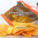 Bir Paket Cips Kaç Kalori?