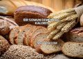 Bir Somun Ekmek Kaç Kalori?