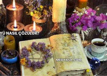 Büyü Nasıl Çözülür?