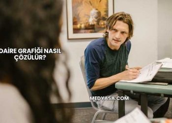 Daire Grafiği Nasıl Çözülür?