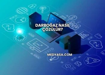 Darboğaz Nasıl Çözülür?