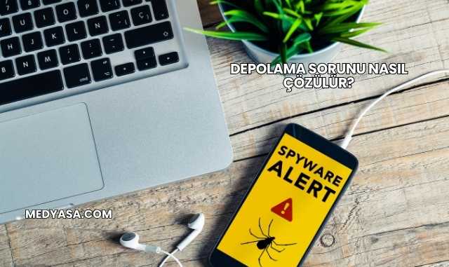 Depolama Sorunu Nasıl Çözülür?