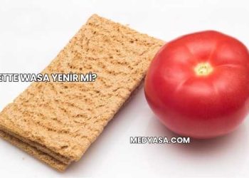 Diyette Wasa Yenir mi?