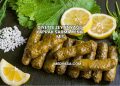 Diyette Zeytinyağlı Yaprak Sarma Yenir mi?