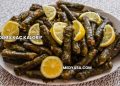 Dolma Kaç Kalori?