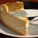 Dondurulmuş Cheesecake Nasıl Çözülür?