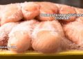 Donmuş Tavuk Göğsü Nasıl Çözülür?