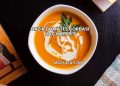 Hazır Domates Çorbası Kaç Kalori?