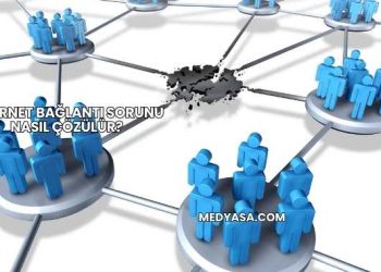 İnternet Bağlantı Sorunu Nasıl Çözülür?