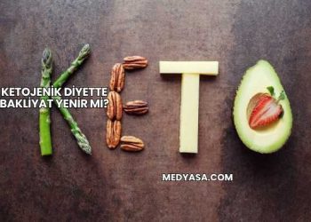 Ketojenik Diyette Bakliyat Yenir mi?