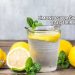 Limonlu Su Bağırsakları Çalıştırır mı?