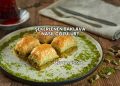 Şekerlenen Baklava Nasıl Çözülür?