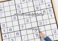 Sudoku Nasıl Çözülür?