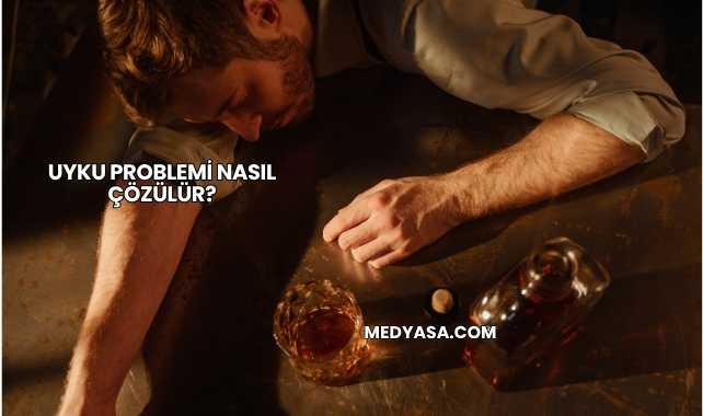 Uyku Problemi Nasıl Çözülür?