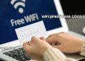 Wifi Şifresi Nasıl Çözülür?