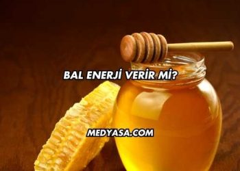 Bal Enerji Verir mi?