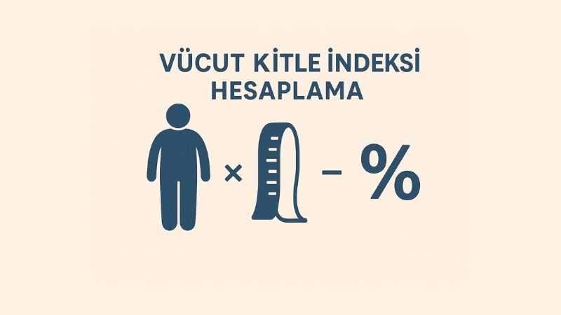 Vücut Kitle İndeksi Hesaplama