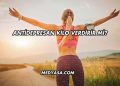 Antidepresan Kilo Verdirir mi?