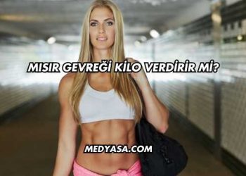 Mısır Gevreği Kilo Verdirir mi?