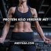 Protein Kilo Verdirir mi?