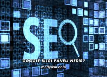 Google Bilgi Paneli Nedir?