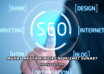 Mukas Medya Kimdir? Ne Hizmet Sunar?