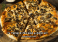 Ev Yapımı Pizza Kilo Aldırır mı?