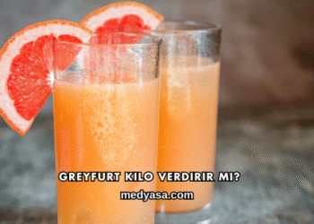 Greyfurt Kilo Verdirir mi?