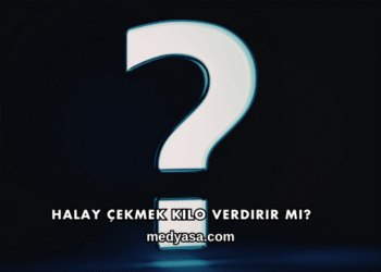 Halay Çekmek Kilo Verdirir mi?