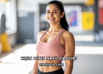 Kışın Diyet Nasıl Yapılır?