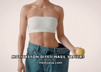Motivasyon Diyeti Nasıl Yapılır?