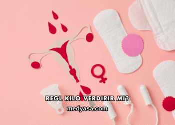 Regl Kilo Verdirir mi?