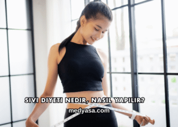 Sıvı Diyeti Nedir, Nasıl Yapılır?