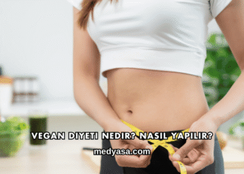 Vegan Diyeti Nedir? Nasıl Yapılır?