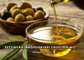 Zeytinyağı Bağırsakları Çalıştırır mı